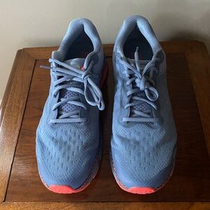 UNDER ARMOUR, Mens HOVR Infinite 3 Bluetooth Running Shoe Sz 12